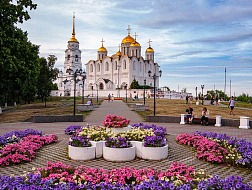 Золотой Владимир